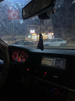 بي ام دبليو X5